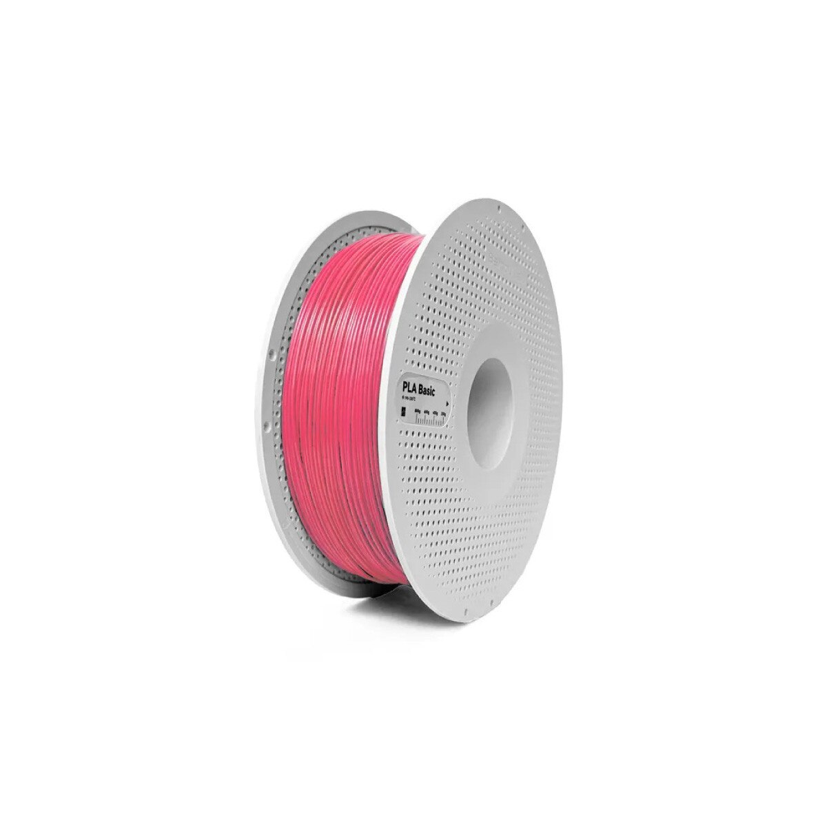Bambu Lab PLA Basic hot pink
